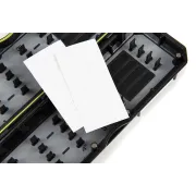 Penar Riguri Matrix HLR Pro Hook Length Storage Box, Slim, 15cm