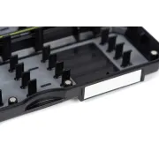 Penar Riguri Matrix HLR Pro Hook Length Storage Box, Slim, 15cm