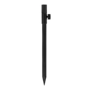 Pichet Telescopic Pescuit Fox Black Label Slim Anodized Aluminium Bankstick