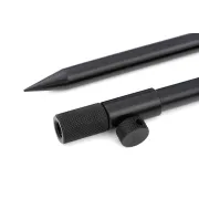 Pichet Telescopic Pescuit Fox Black Label Slim Anodized Aluminium Bankstick