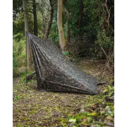 Prelata Fox Camolite Tarp, 430x345cm