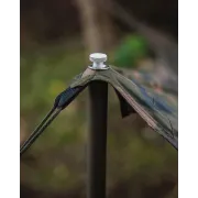 Prelata Fox Camolite Tarp, 430x345cm