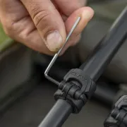 Rod Pod Pescuit Avid Carp Extremity Pod