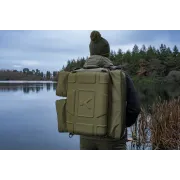 Rucsac Korum Progress XT Ruckbag, 45l, 50x25x50cm