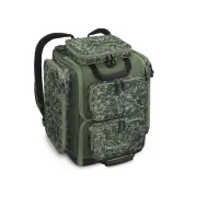 Rucsac x Carryall Delphin Tranzporter Space C2G, 45x50x40cm