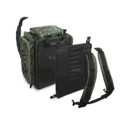 Rucsac x Carryall Delphin Tranzporter Space C2G, 45x50x40cm