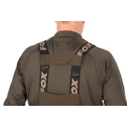 Salopeta Fox Khaki Sherpa Tech Sallopettes