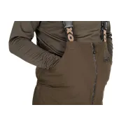 Salopeta Fox Khaki Sherpa Tech Sallopettes