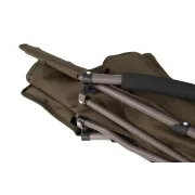 Scaun Pescuit Pliant Fox Voyager Folding Quest Chair