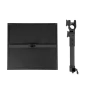 Tava Laterala Pescuit Korum Tackle Tray, 30x32cm