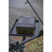 Tava Laterala Pescuit Korum Tackle Tray, 30x32cm