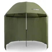 Umbrela Pescuit cu Paravan Delphin CLASSA,250cm 