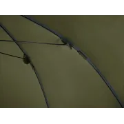 Umbrela Pescuit cu Paravan Delphin BigONE Carp, Ø=250cm