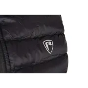 Vesta Fox Rage Reversible Gilet, Culoare Blac/Rage Red