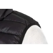 Vesta Fox Rage Reversible Gilet, Culoare Blac/Rage Red