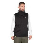 Vesta Matrix WindBlocker Gilet, Black
