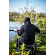 Vesta Matrix WindBlocker Gilet, Black