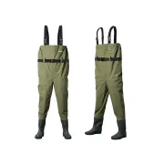 Waders Taslon/PVC Delphin Classa