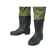 Waders Taslon/PVC Delphin Classa