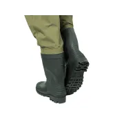 Waders Taslon/PVC Delphin Classa