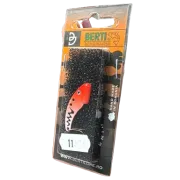 Bertilure Cicada Nr.1 Culoare Red Head 5.2g