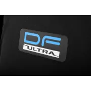 Pantaloni Pescuit Preston DF Ultra Trousers, Black/Blue