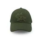 Sapca Delphin OutLINE PREDATOR Trucker – Verde, Marime Universala