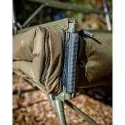 Pat Fox Flatliner X System cu Sac de Dormit – Confort și Performanță pentru Orice Anotimp