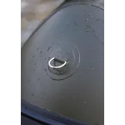 Barca Fox 320 X Inflatable Boat Aluminium Deck, 320x172cm