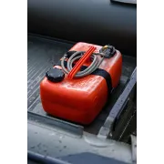 Barca Fox 320 X Inflatable Boat Aluminium Deck, 320x172cm