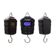 Cantar Digital de pescuit Rezistent la Apa ERGO, cu Funcție de Memorie, 75 kg