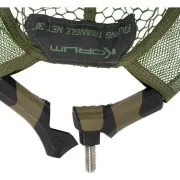 Cap minciog Korum Power Folding Triangle Latex 30