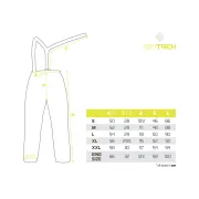 Pantaloni de Iarna Pescuit Delphin WinTREK