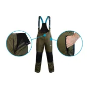 Costum de Ploaie Delphin CruisAir Spring 5T