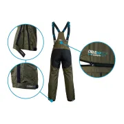 Costum de Ploaie Delphin CruisAir Spring 5T