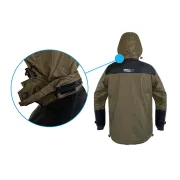 Costum de Ploaie Delphin CruisAir Spring 5T