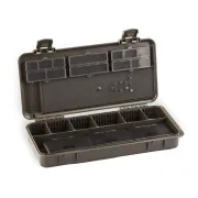 Cutie Accesorii Pescuit ZFish Tackle Box Pro 38, 4in1