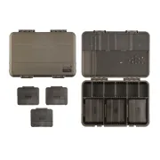 Cutie Accesorii Pescuit ZFish Tackle Box Pro 45 ,4in1