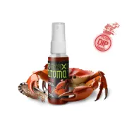 Dip Lichid Delphin AromaX Neon Spray,Crab-Krill, 30ml