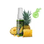 Dip Lichid Delphin AromaX Neon Spray,Porumb-Ananas, 30ml