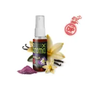 Dip Lichid Delphin AromaX Neon Spray,Scopex-Vanilie, 30ml