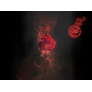 Dip Lichid Delphin AromaX Neon Spray,Scopex-Vanilie, 30ml