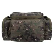 Geanta Pescuit Trakker NXC Camo Chilla Session Food Bag