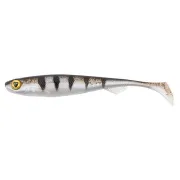 Shad Fox Rage Slick Shad, Glitter Perch, 9cm