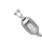 Hanger cu lanț Delphin INOX