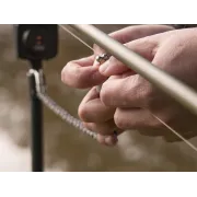 Hanger cu lanț Delphin INOX