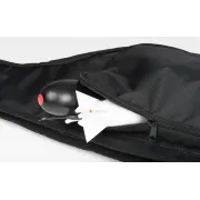 Husa Pescuit Spomb Double Rod Jacket 13ft, 2 Lansete + 2 Mulinete