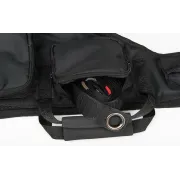 Husa Pescuit Spomb Double Rod Jacket 13ft, 2 Lansete + 2 Mulinete