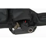 Husa Pescuit Spomb Double Rod Jacket 13ft, 2 Lansete + 2 Mulinete