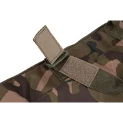 Husa Picheti Fox Camolite Large Bankstick Carryall, 130x22x3cm